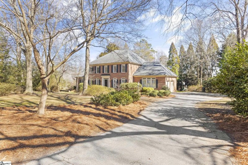 Property image 2 at 116 Block House Road, Greenville, SC 29615