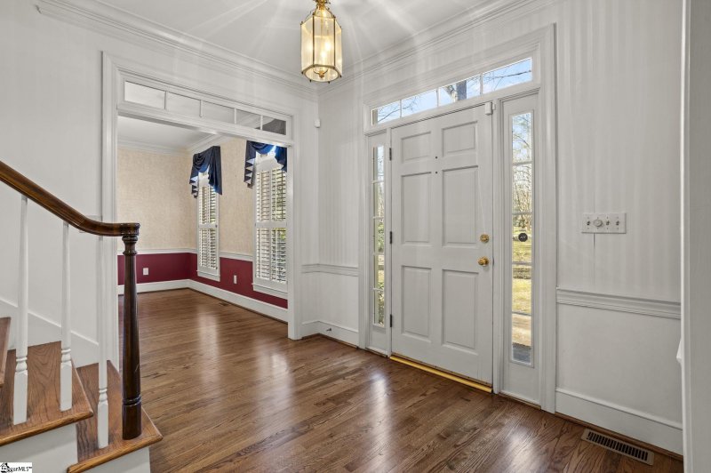 Property image 3 at 116 Block House Road, Greenville, SC 29615