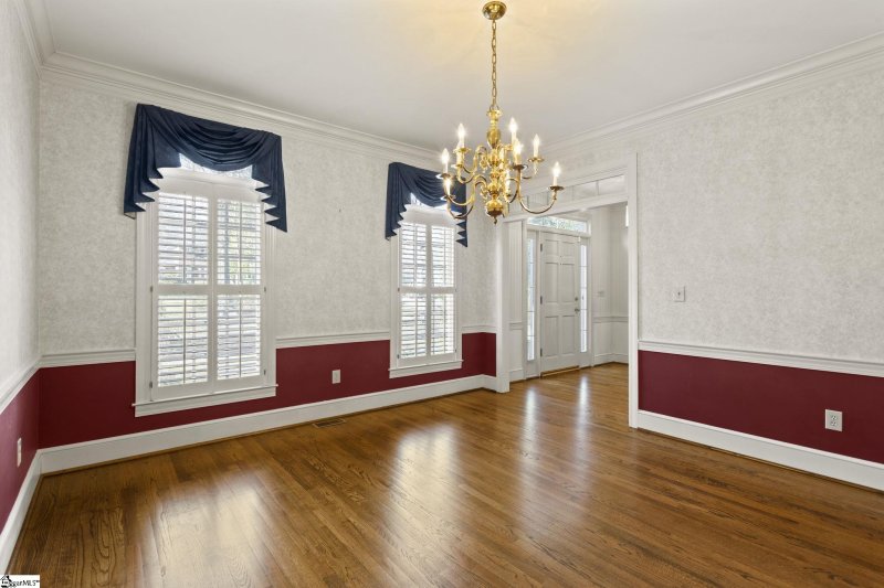 Property image 5 at 116 Block House Road, Greenville, SC 29615