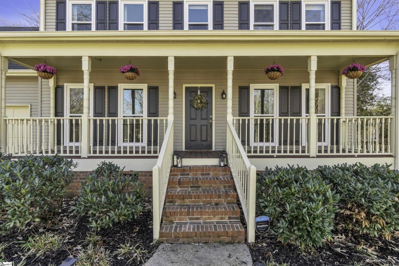 Property image 2 at 8 River Way Drive, Greer, SC 29651