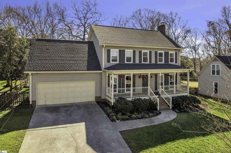 Property image 4 at 8 River Way Drive, Greer, SC 29651