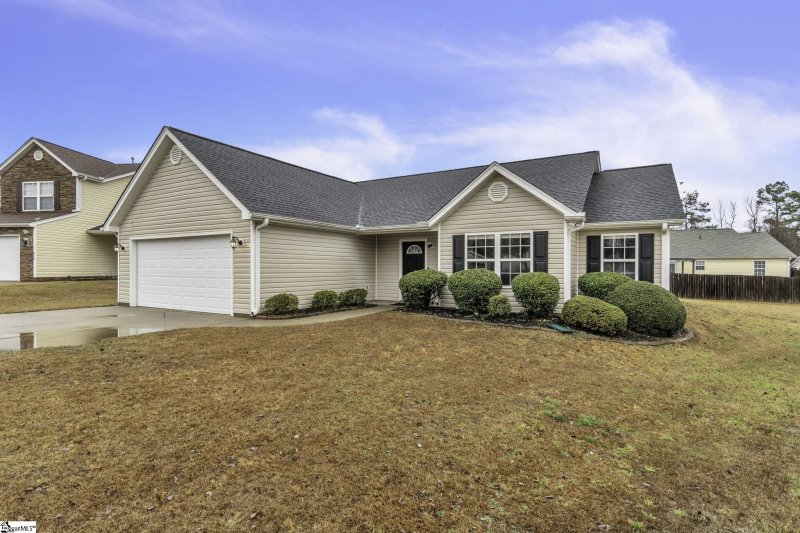 Property image 2 at 512 Indiana Court, Lyman, SC 29365