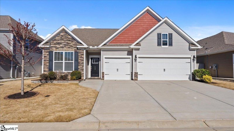 Property image 4 at 562 Elwood Drive, Duncan, SC 29388