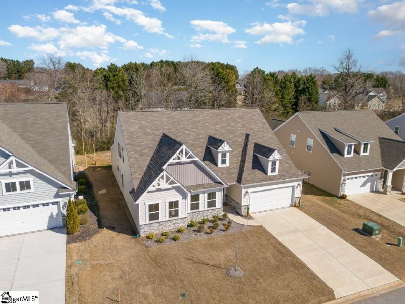 Property image 2 at 811 Wild Orchard Lane, Woodruff, SC 29388