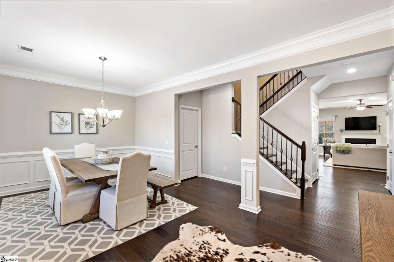 Property image 4 at 58 Hemingway Lane, Simpsonville, SC 29681