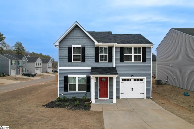 Property image 2 at 501 Mills Hill Way, Greenville, SC 29605