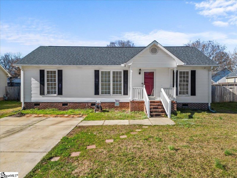 602 Oak Valley Drive