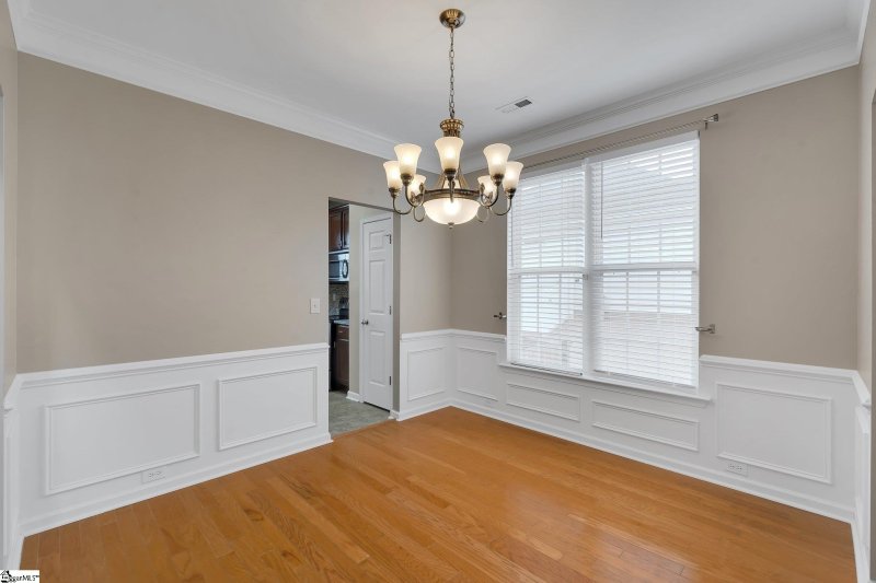 Property image 3 at 417 Plamondon Drive, Simpsonville, SC 29680-7374