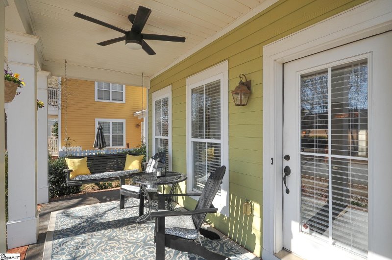 Property image 2 at 100 Clairhill Court, Simpsonville, SC 29680