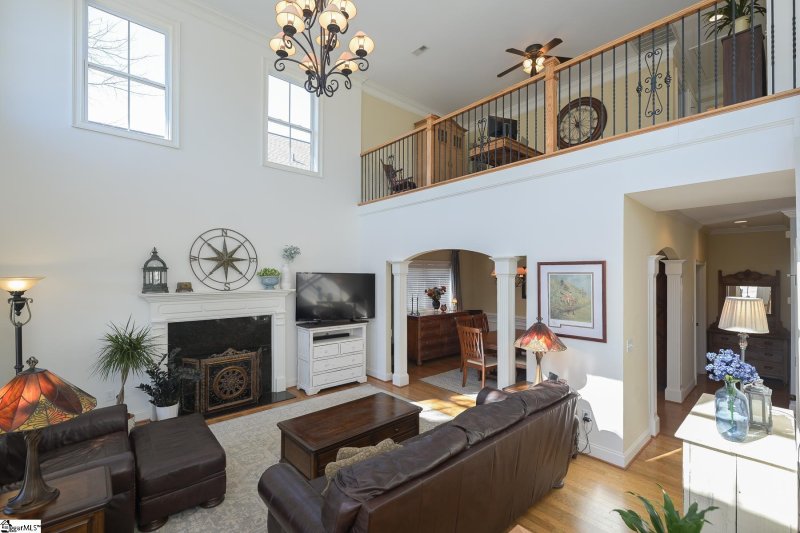 Property image 3 at 100 Clairhill Court, Simpsonville, SC 29680