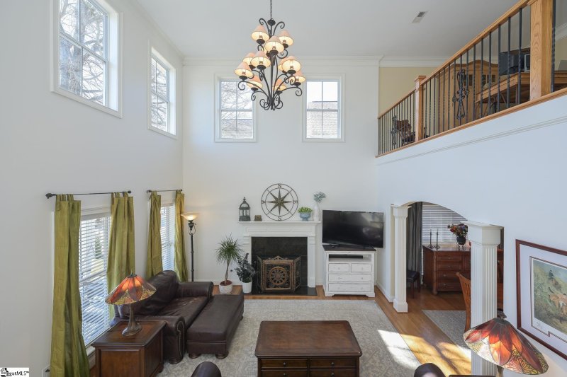 Property image 4 at 100 Clairhill Court, Simpsonville, SC 29680