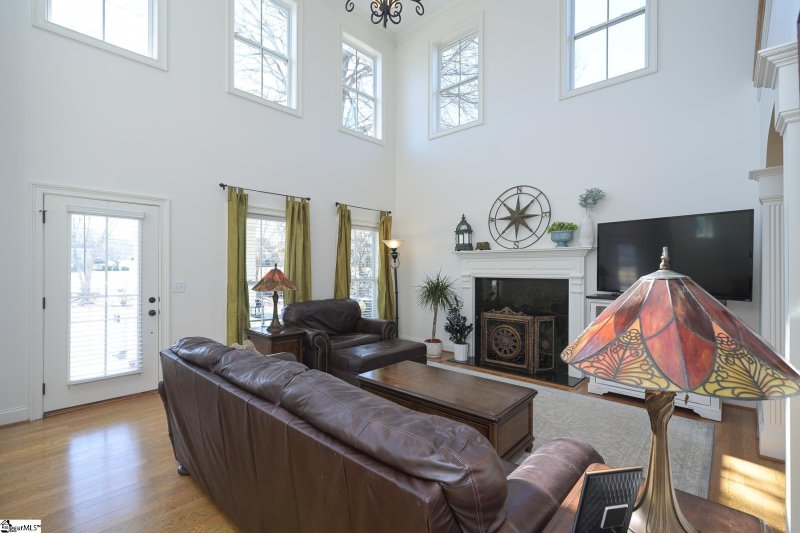 Property image 5 at 100 Clairhill Court, Simpsonville, SC 29680