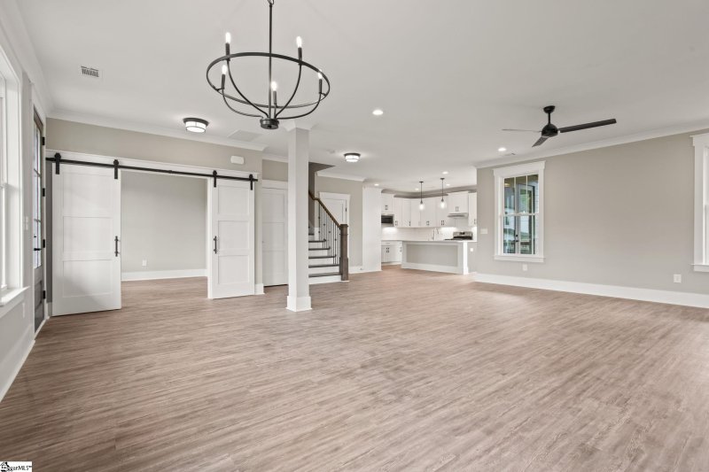 Property image 3 at 808 Batten Cottage Court, Boiling Springs, SC 29316