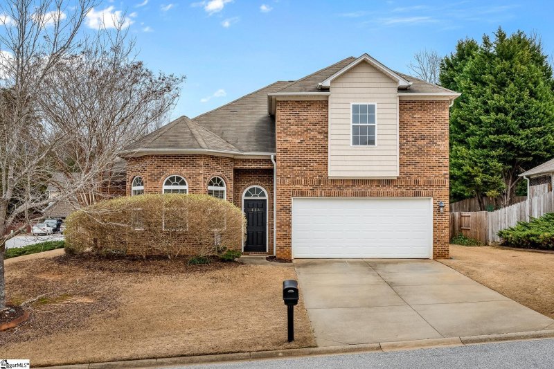 436 Spirit Mountain Lane