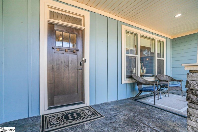 Property image 3 at 402 Rocky Water Drive, Piedmont, SC 29673