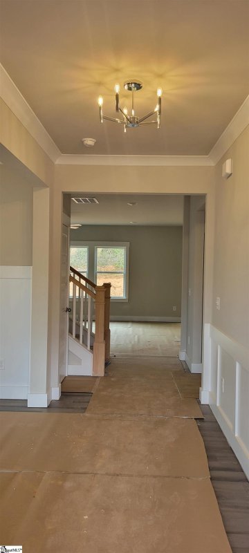 Property image 2 at 1141 Denington Drive, Spartanburg, SC 29307