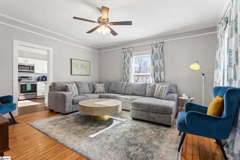 Property image 3 at 101 Bud Street, Greenville, SC 29617