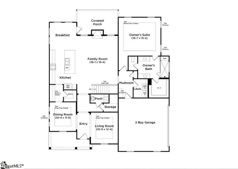 Property image 2 at 3471 Six Mile Highway, Central, SC 29630