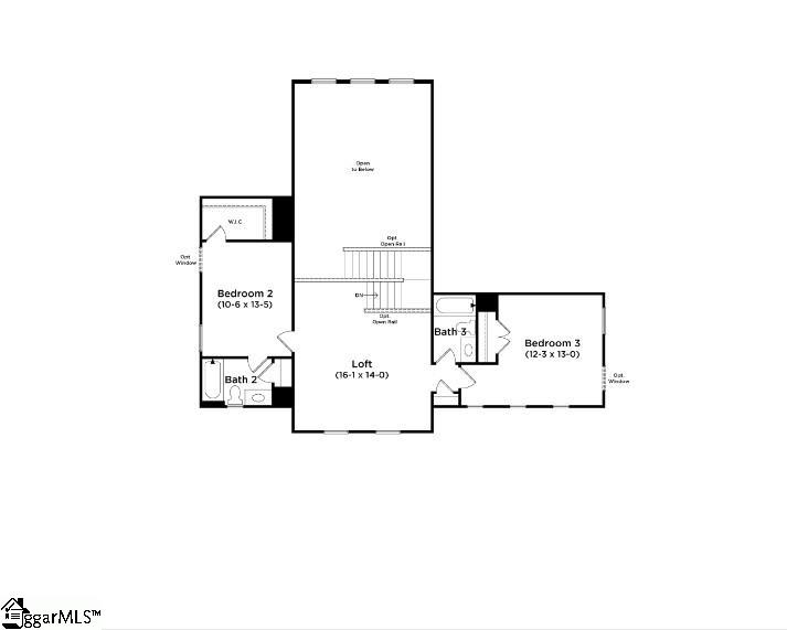 Property image 3 at 3471 Six Mile Highway, Central, SC 29630