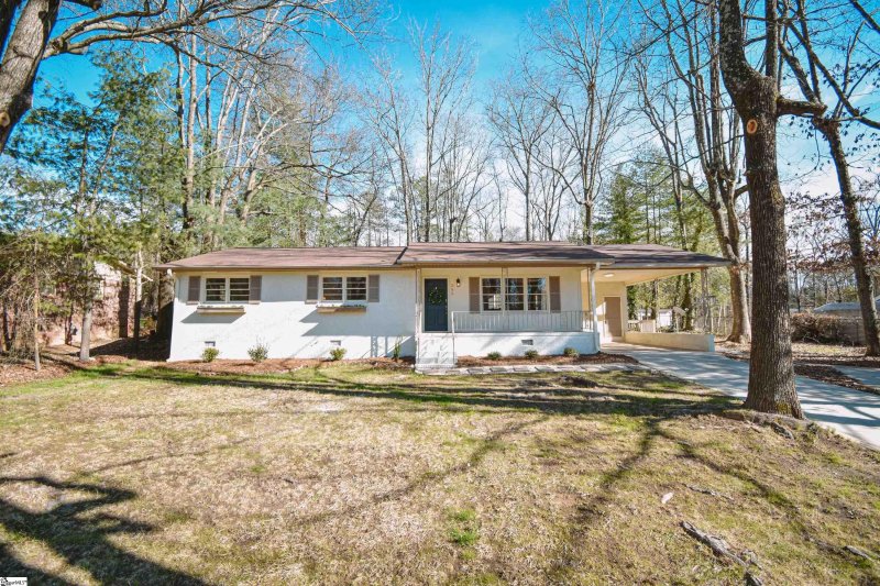 Property image 2 at 203 Bent Creek Drive, Greer, SC 29651