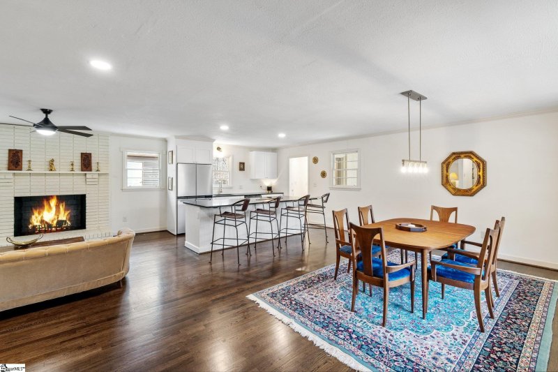 Property image 5 at 203 Bent Creek Drive, Greer, SC 29651