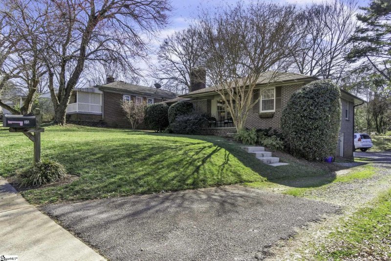 Property image 2 at 35 Blackburn Street, Greenville, SC 29607