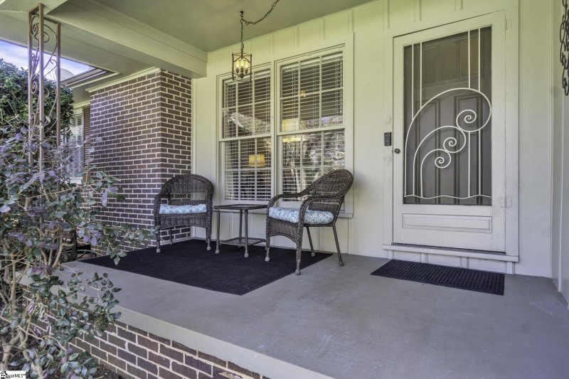 Property image 3 at 35 Blackburn Street, Greenville, SC 29607