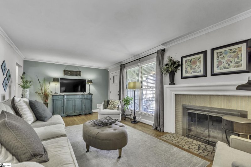 Property image 5 at 35 Blackburn Street, Greenville, SC 29607