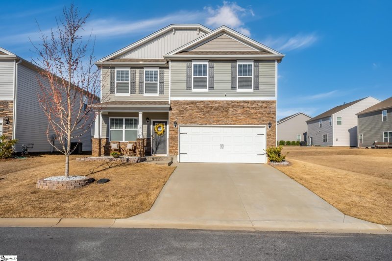 Property image 2 at 4 Corbel Drive, Greer, SC 29650
