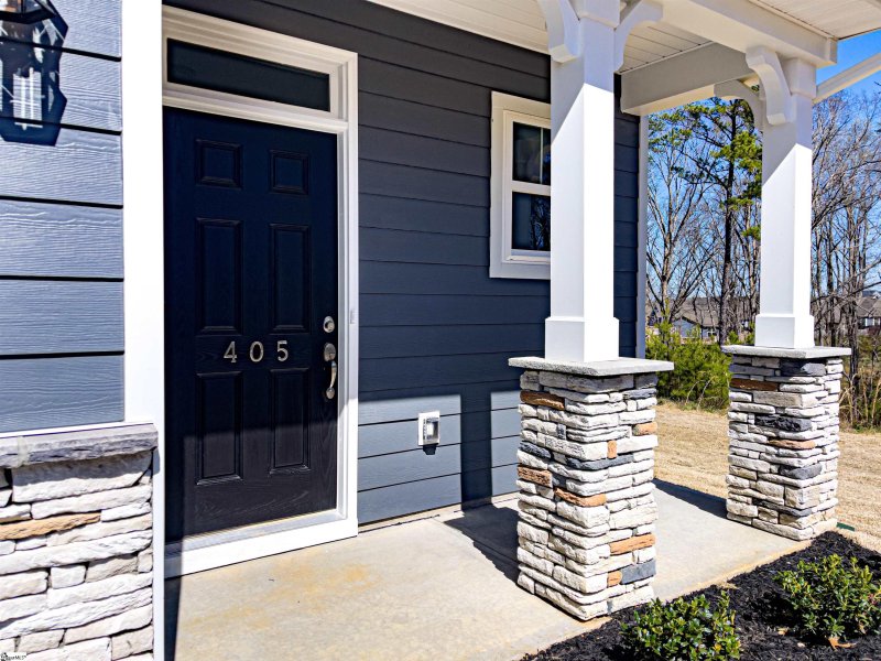 Property image 3 at 405 Brightway Place, Simpsonville, SC 29681-9998