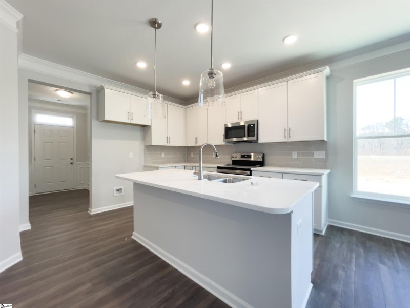 Property image 4 at 401 Brightway Place, Simpsonville, SC 29681-9998