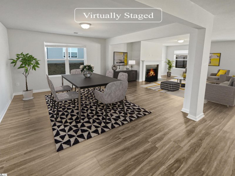 Property image 2 at 1208 Paramount Drive, Lyman, SC 29365