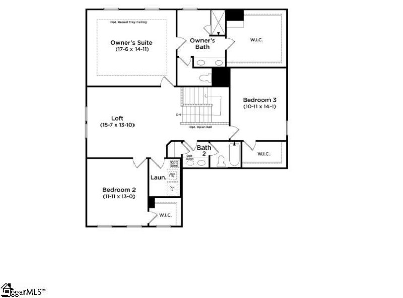 Property image 3 at 120 Whitman Way, Easley, SC 29642