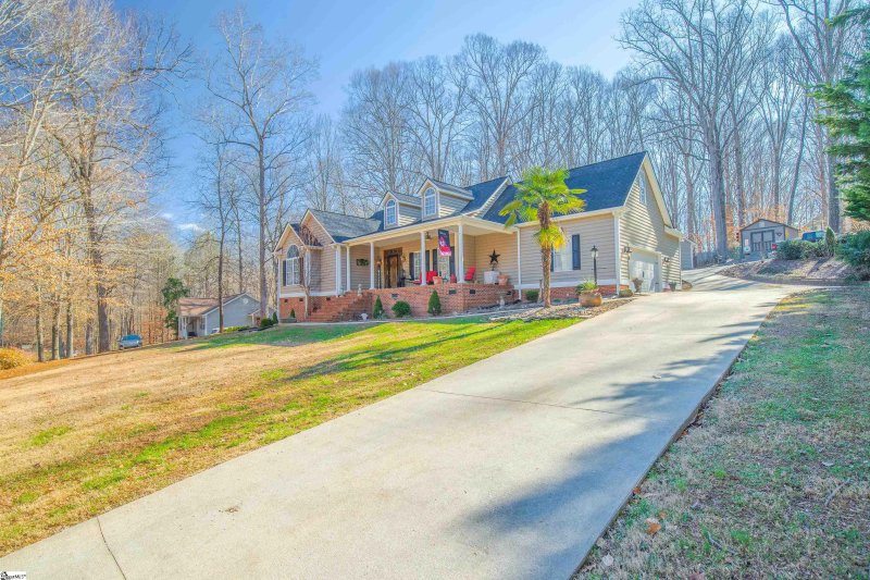 Property image 2 at 471 Sandalwood Drive, Easley, SC 29640