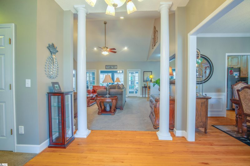 Property image 4 at 471 Sandalwood Drive, Easley, SC 29640