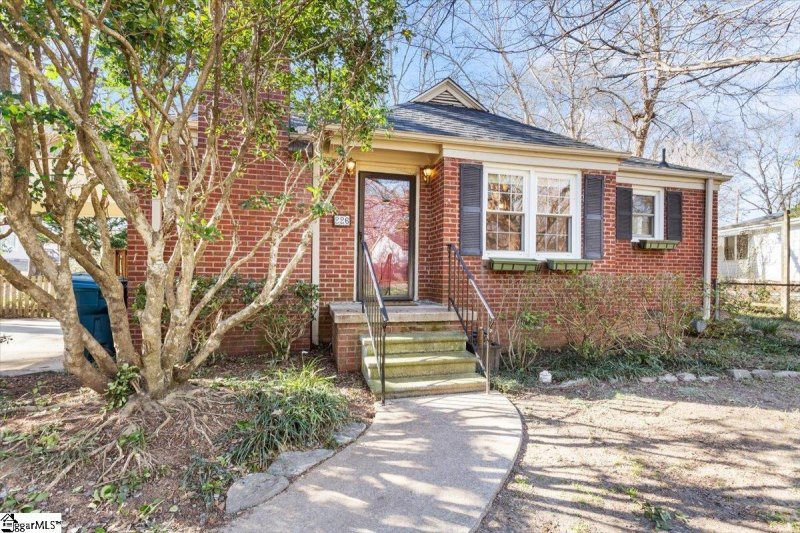 Property image 3 at 226 Vintage Avenue, Greenville, SC 29607