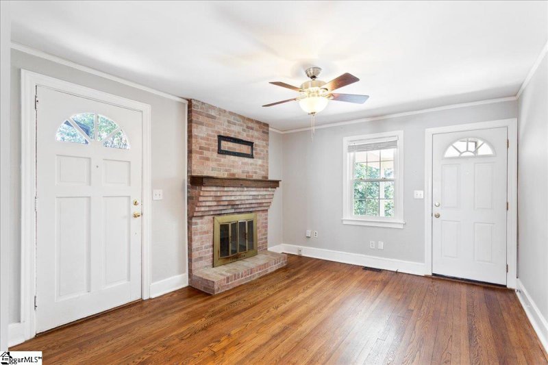 Property image 4 at 226 Vintage Avenue, Greenville, SC 29607