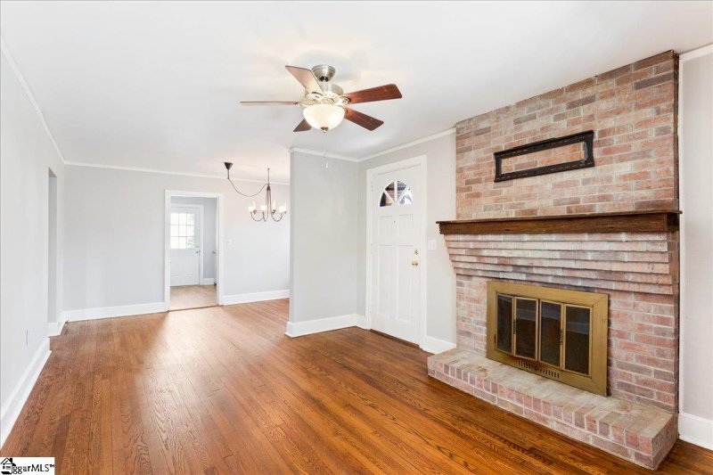 Property image 5 at 226 Vintage Avenue, Greenville, SC 29607