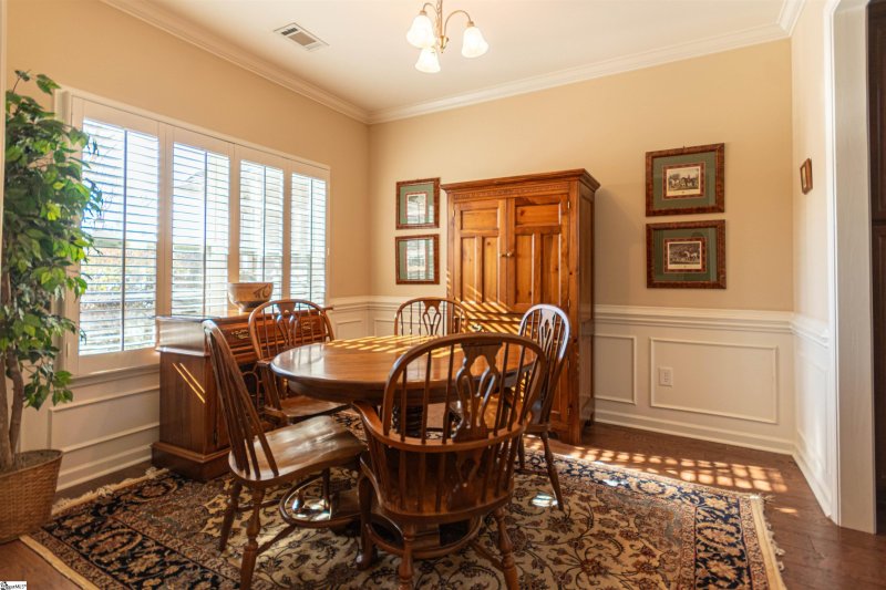 Property image 3 at 504 JUBILEE Way, Simpsonville, SC 29681