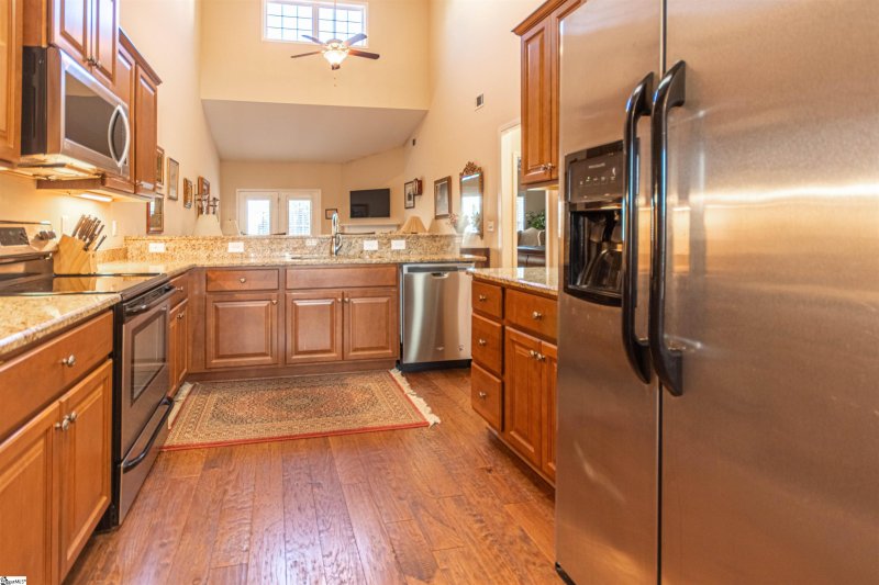 Property image 4 at 504 JUBILEE Way, Simpsonville, SC 29681