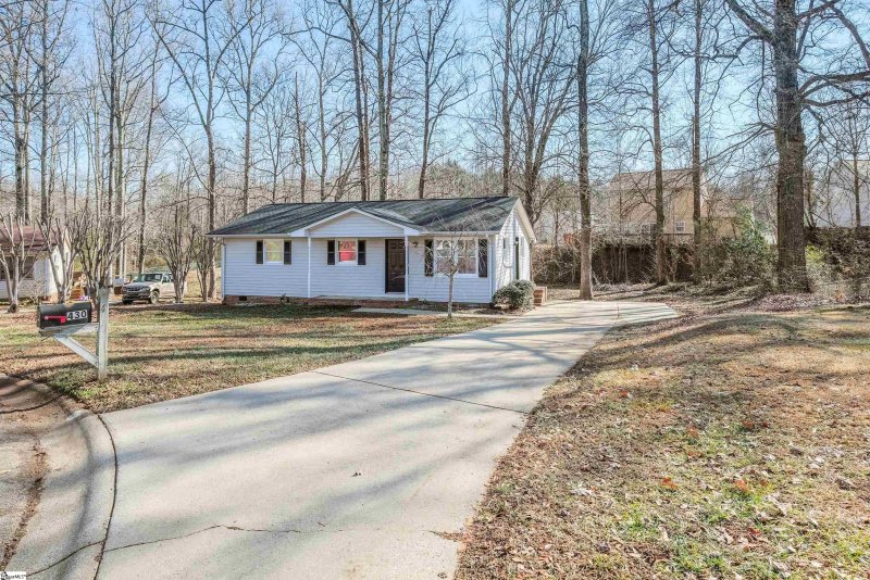 Property image 2 at 430 Pisgah Lane, Inman, SC 29349