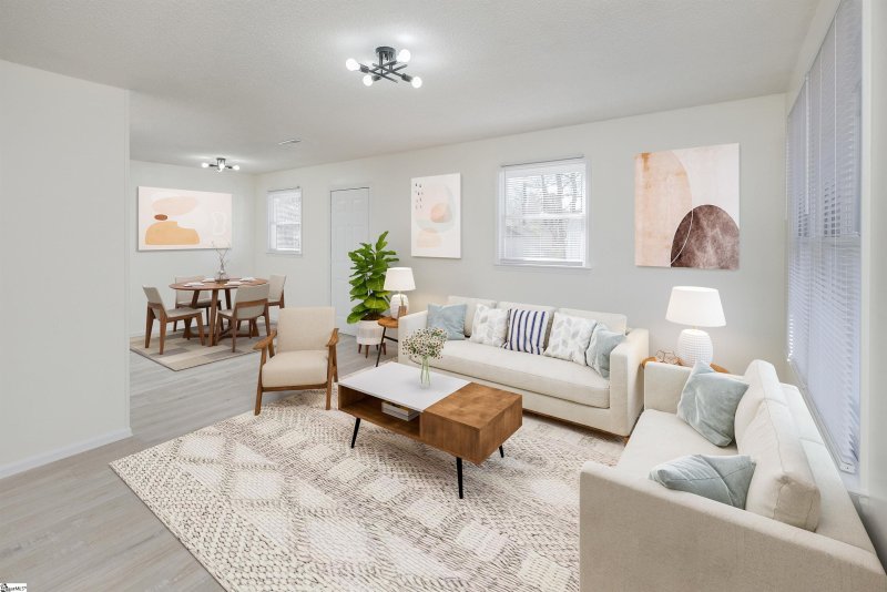 Property image 3 at 430 Pisgah Lane, Inman, SC 29349