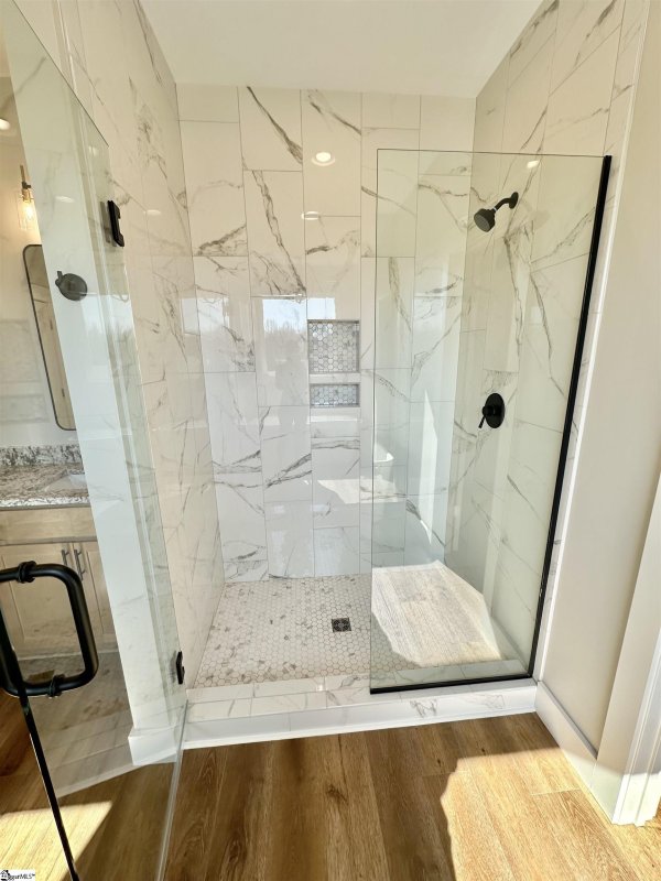 Property image 4 at 805 Rolling Valley Court, Greer, SC 29651