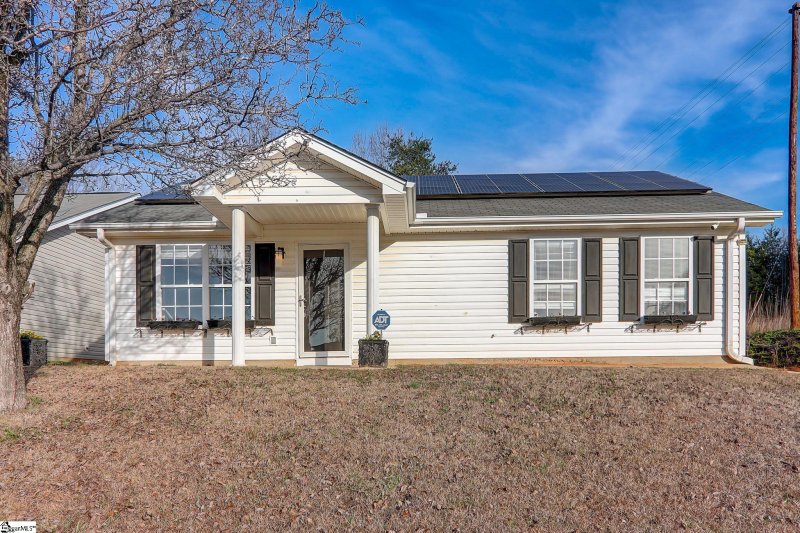 Property image 2 at 427 Pleasant Green Drive, Inman, SC 29349