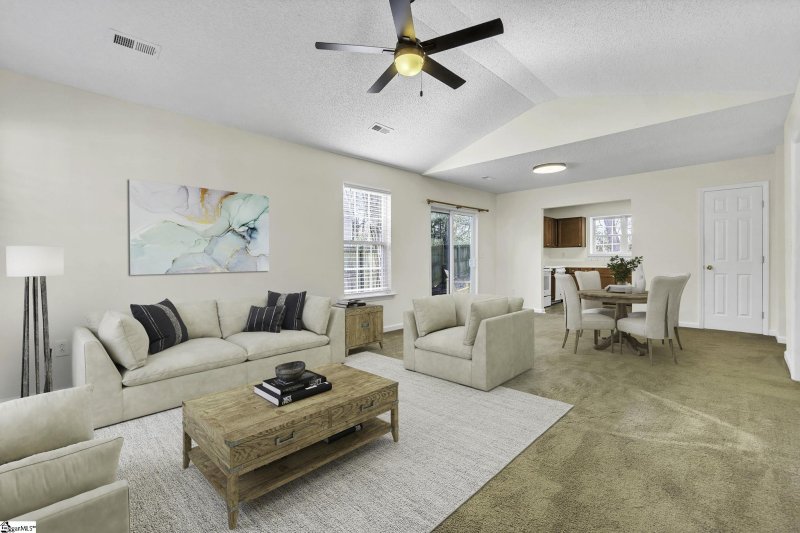 Property image 2 at 610 Bywater Place, Greenville, SC 29617