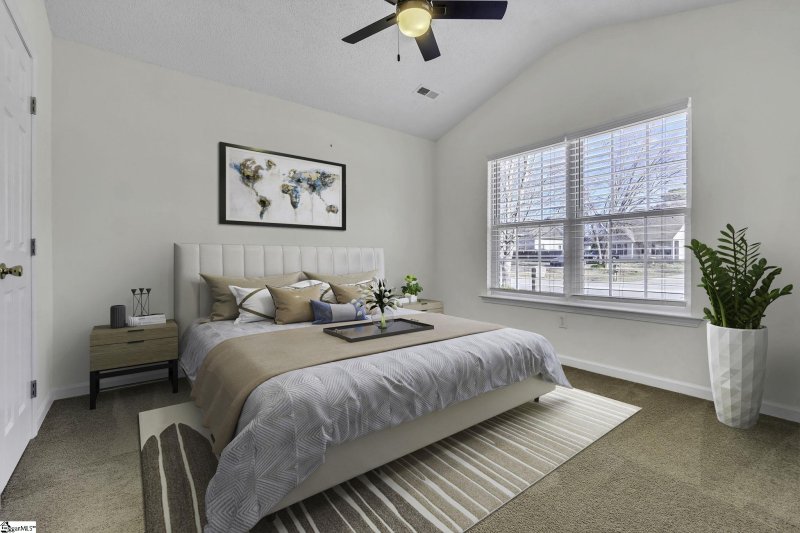 Property image 3 at 610 Bywater Place, Greenville, SC 29617