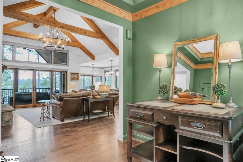 Property image 3 at 918 Longshore Drive, Salem, SC 29676