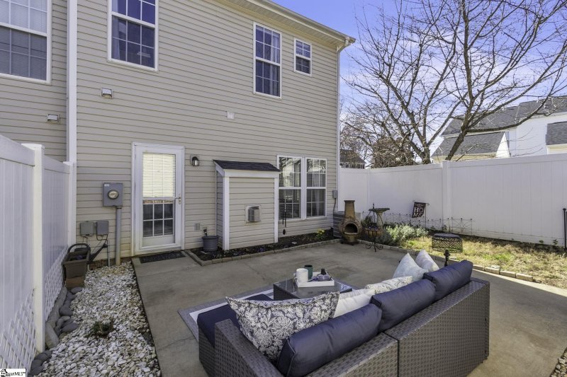 Property image 5 at 209 Hadley Commmons Drive, Mauldin, SC 29662