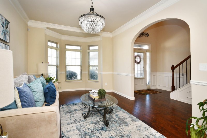 Property image 3 at 106 Border Avenue, Simpsonville, SC 29680