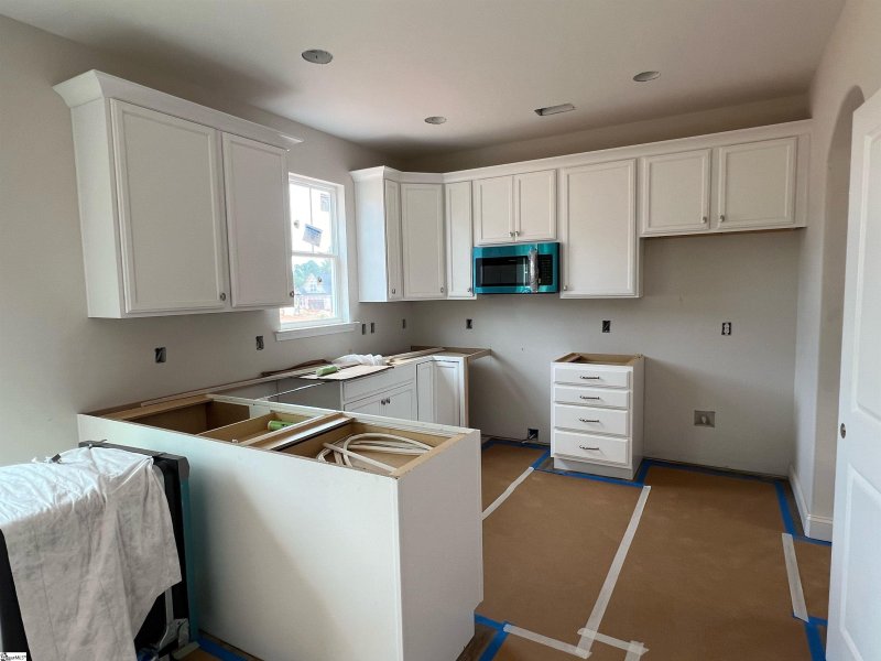 Property image 4 at 3033 Emberly Drive, Roebuck, SC 29376